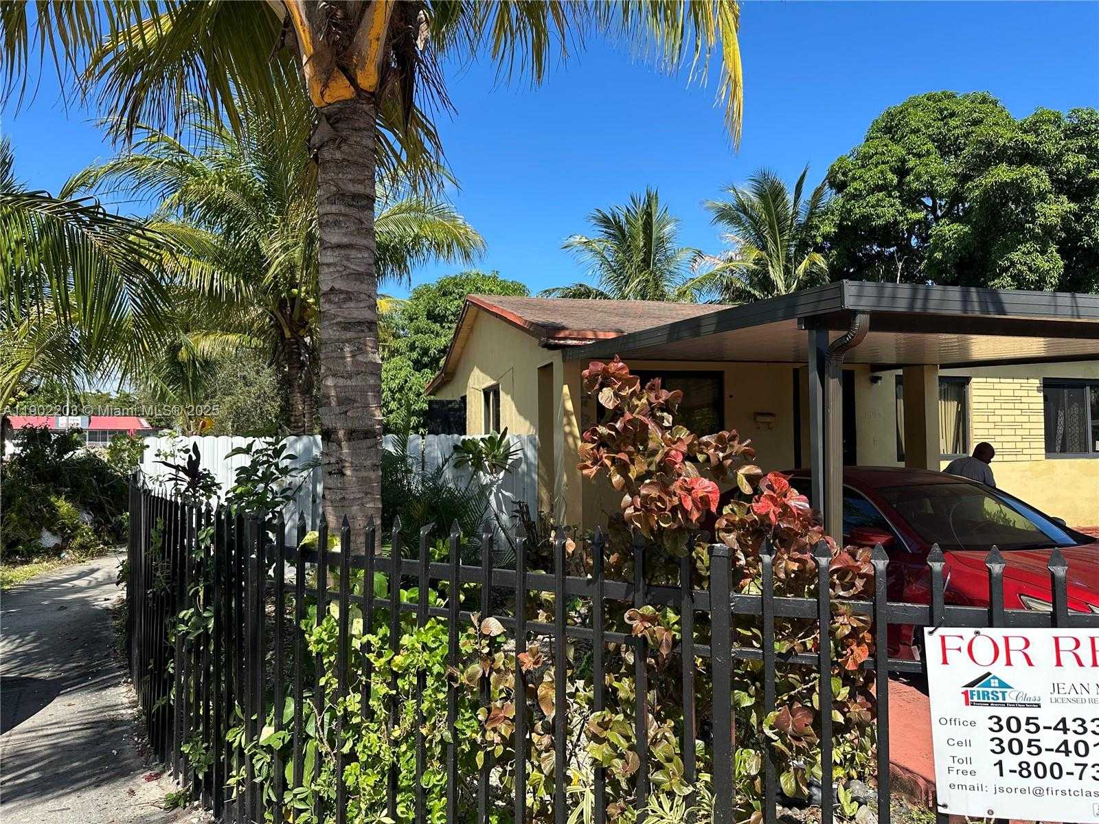 Small Image of 1395 NORTH WEST 118TH ST, Miami Number 4