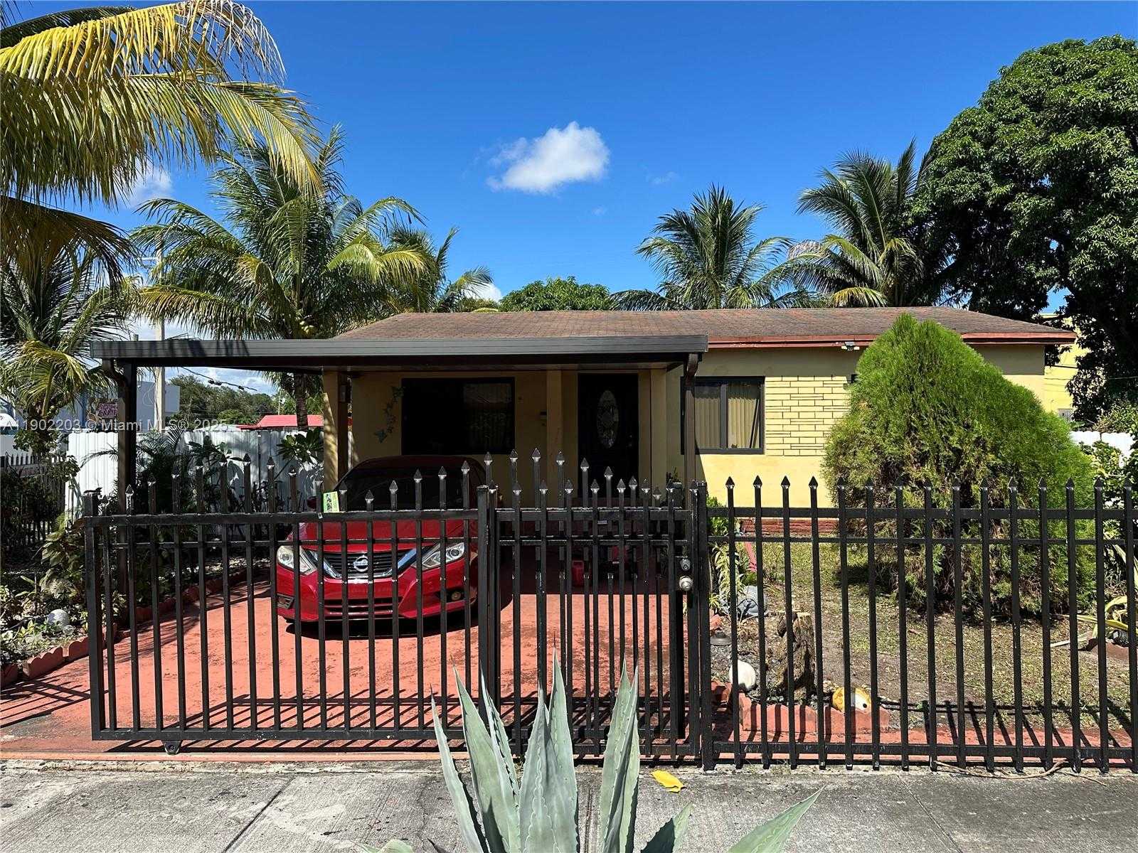 Small Image of 1395 NORTH WEST 118TH ST, Miami Number 5