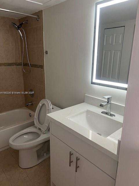 Small Image of 8305 SOUTH WEST 152ND AVE #A-PH 4, Miami Number 14