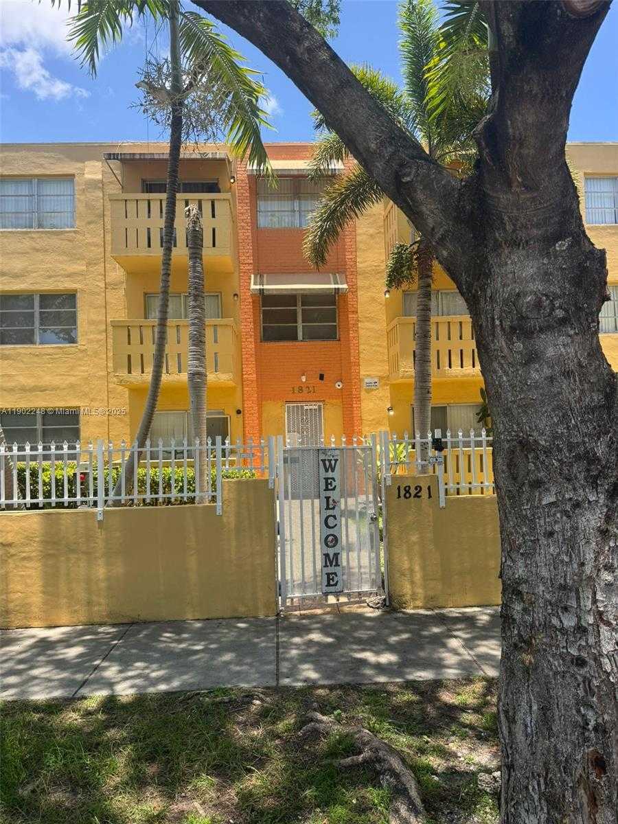 Small Image of 1821 NORTH EAST 168 ST #B-1, North Miami Beach Number 8