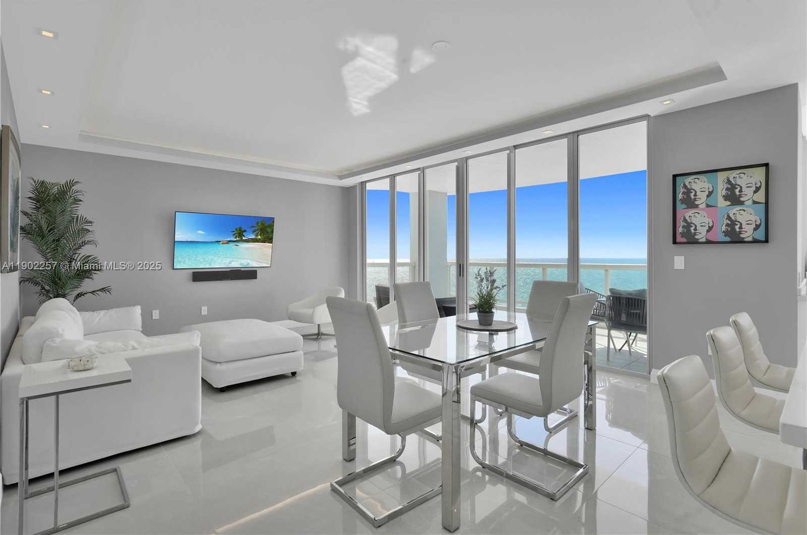 Small Image of 4201 SOUTH COLLINS AVE #2101, Miami Beach Number 14
