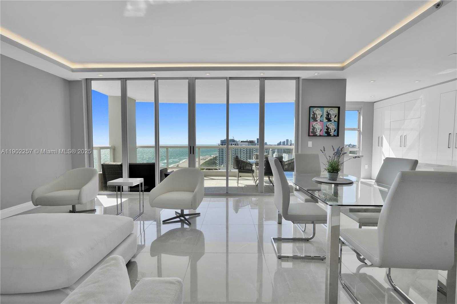 Small Image of 4201 SOUTH COLLINS AVE #2101, Miami Beach Number 18