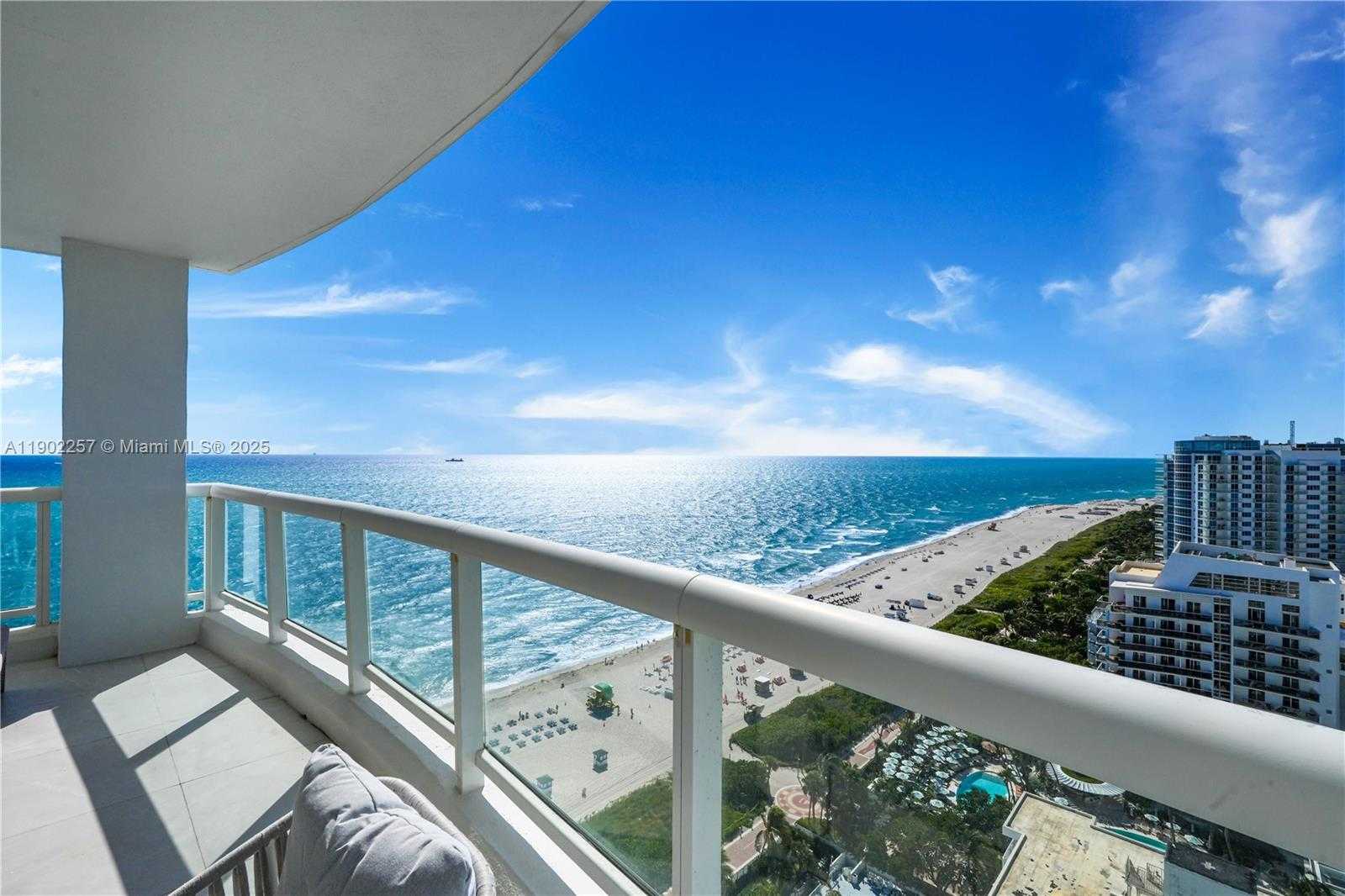 Small Image of 4201 SOUTH COLLINS AVE #2101, Miami Beach Number 22