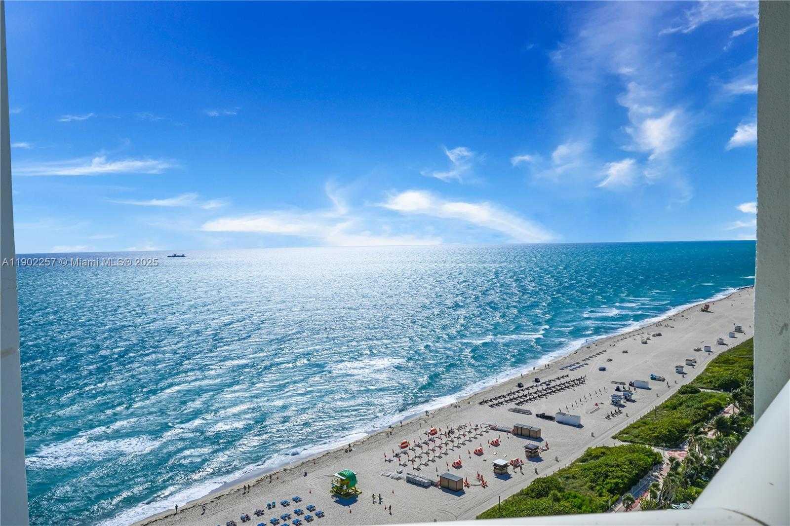 Small Image of 4201 SOUTH COLLINS AVE #2101, Miami Beach Number 23