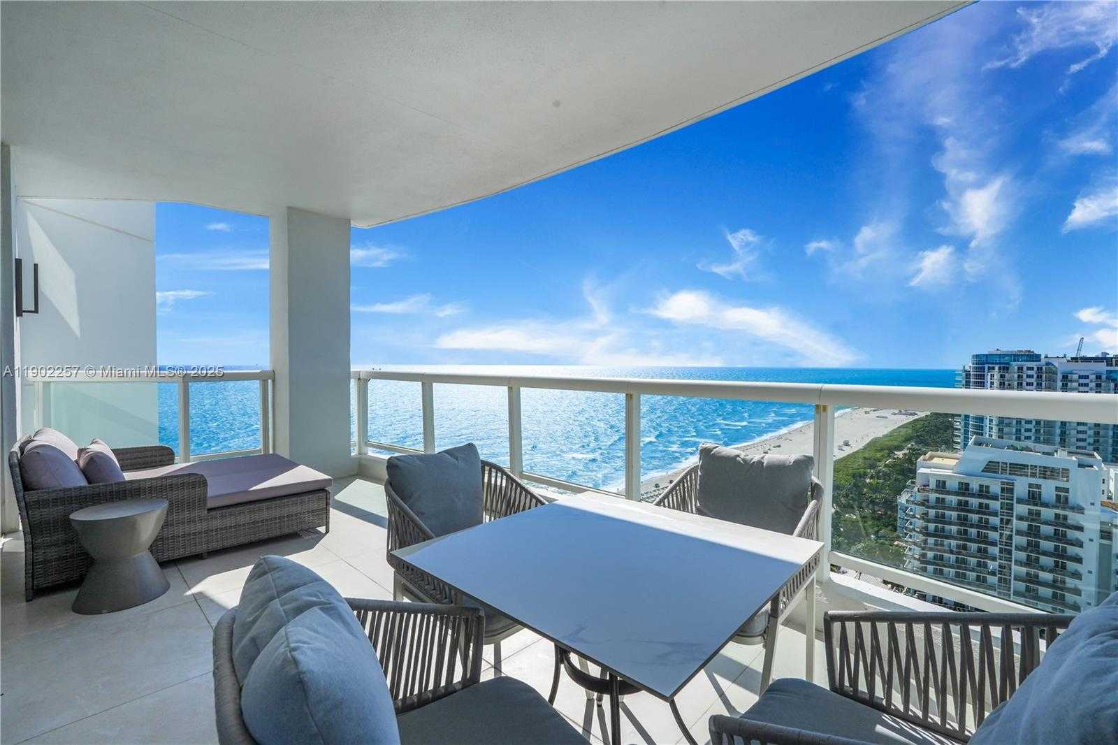 Small Image of 4201 SOUTH COLLINS AVE #2101, Miami Beach Number 28