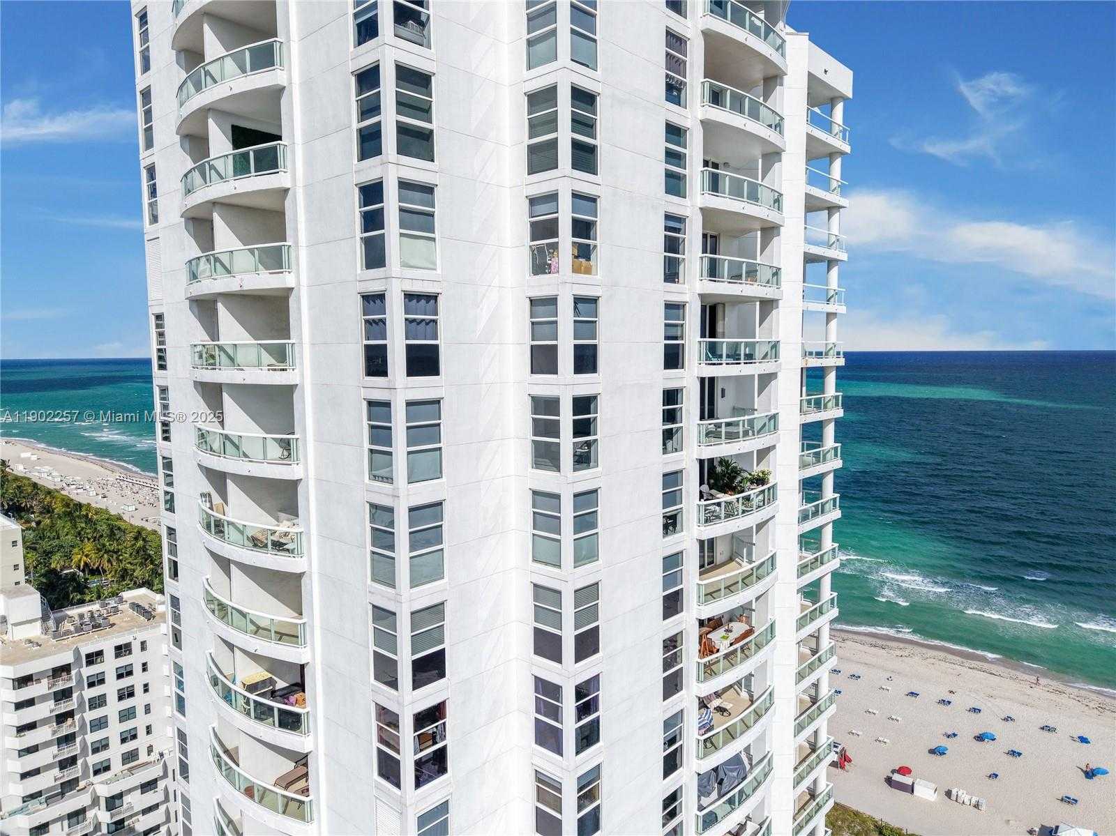 Small Image of 4201 SOUTH COLLINS AVE #2101, Miami Beach Number 42