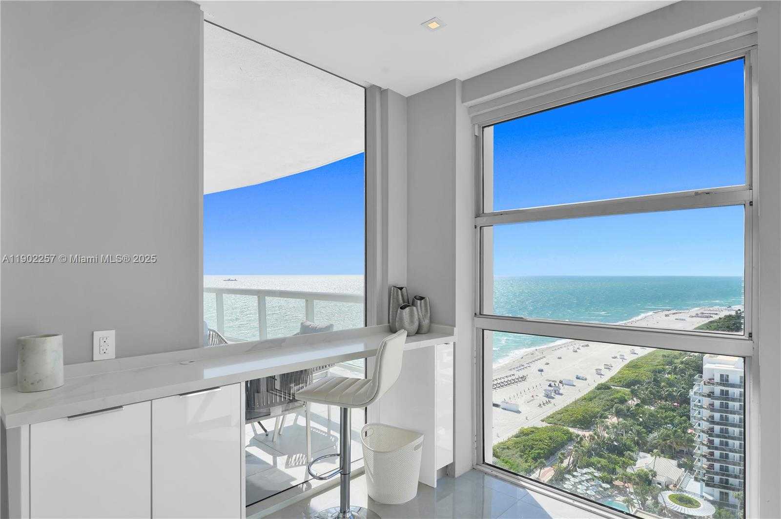 Small Image of 4201 SOUTH COLLINS AVE #2101, Miami Beach Number 6