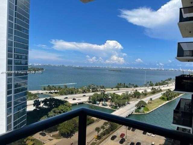 Small Image of 600 NORTH EAST 36 ST #1705, Miami Number 11