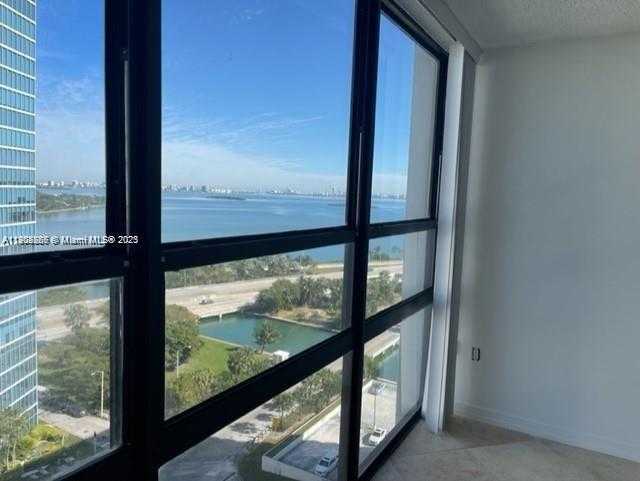 Small Image of 600 NORTH EAST 36 ST #1705, Miami Number 7