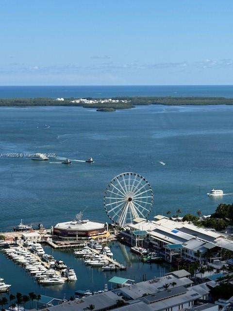 Small Image of 888 BISCAYNE BLVD #4704, Miami Number 20