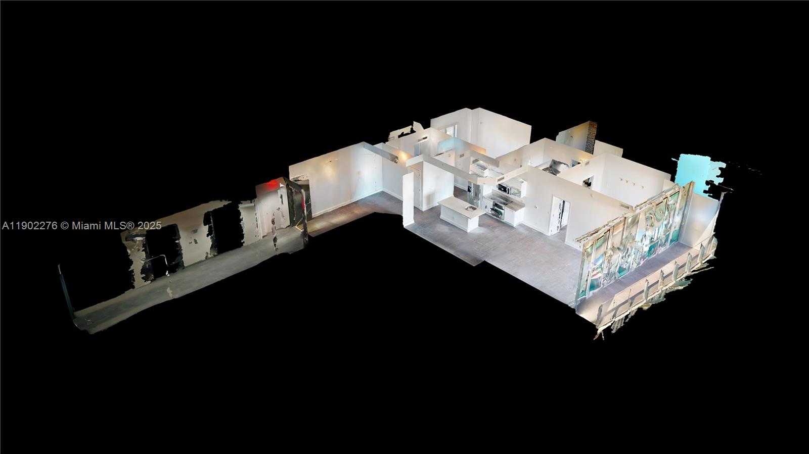 Small Image of 888 BISCAYNE BLVD #4704, Miami Number 21