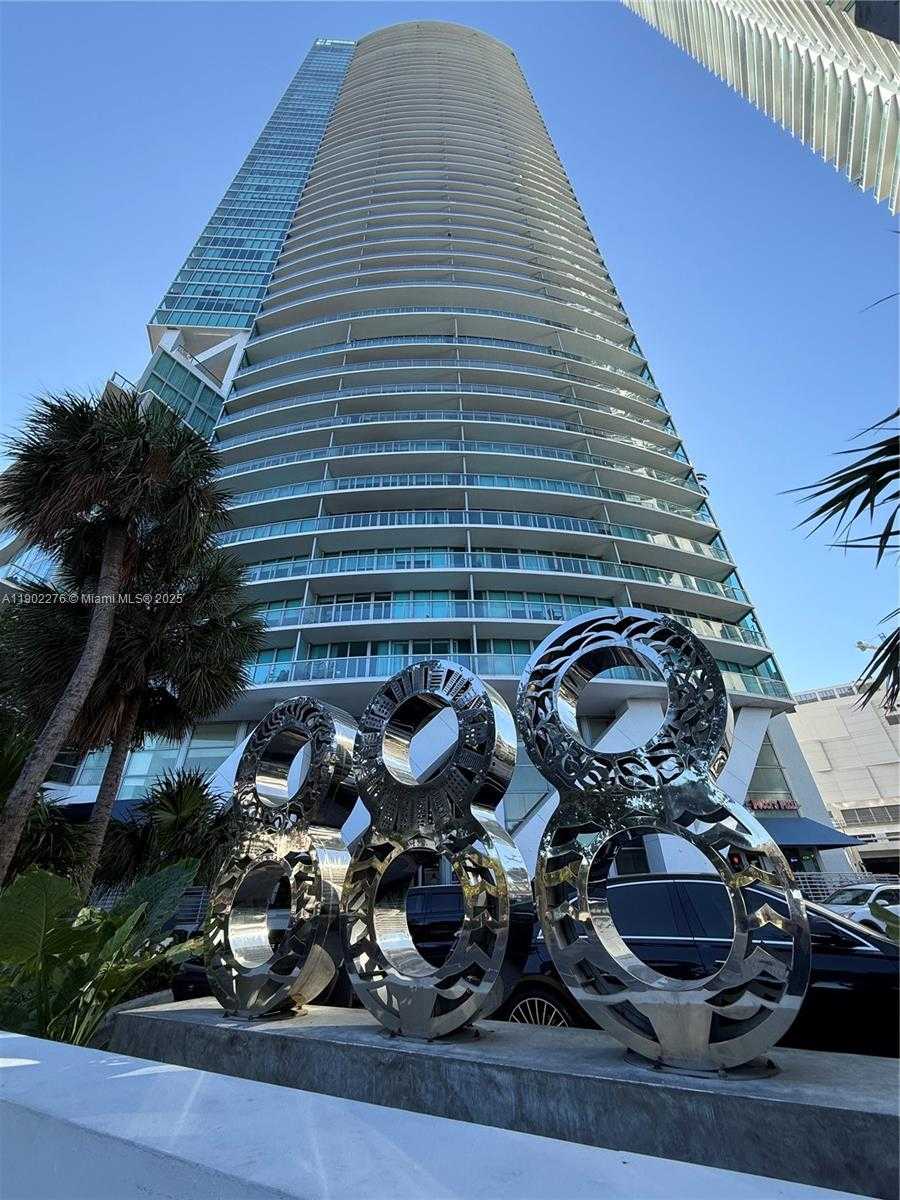 Small Image of 888 BISCAYNE BLVD #4704, Miami Number 28