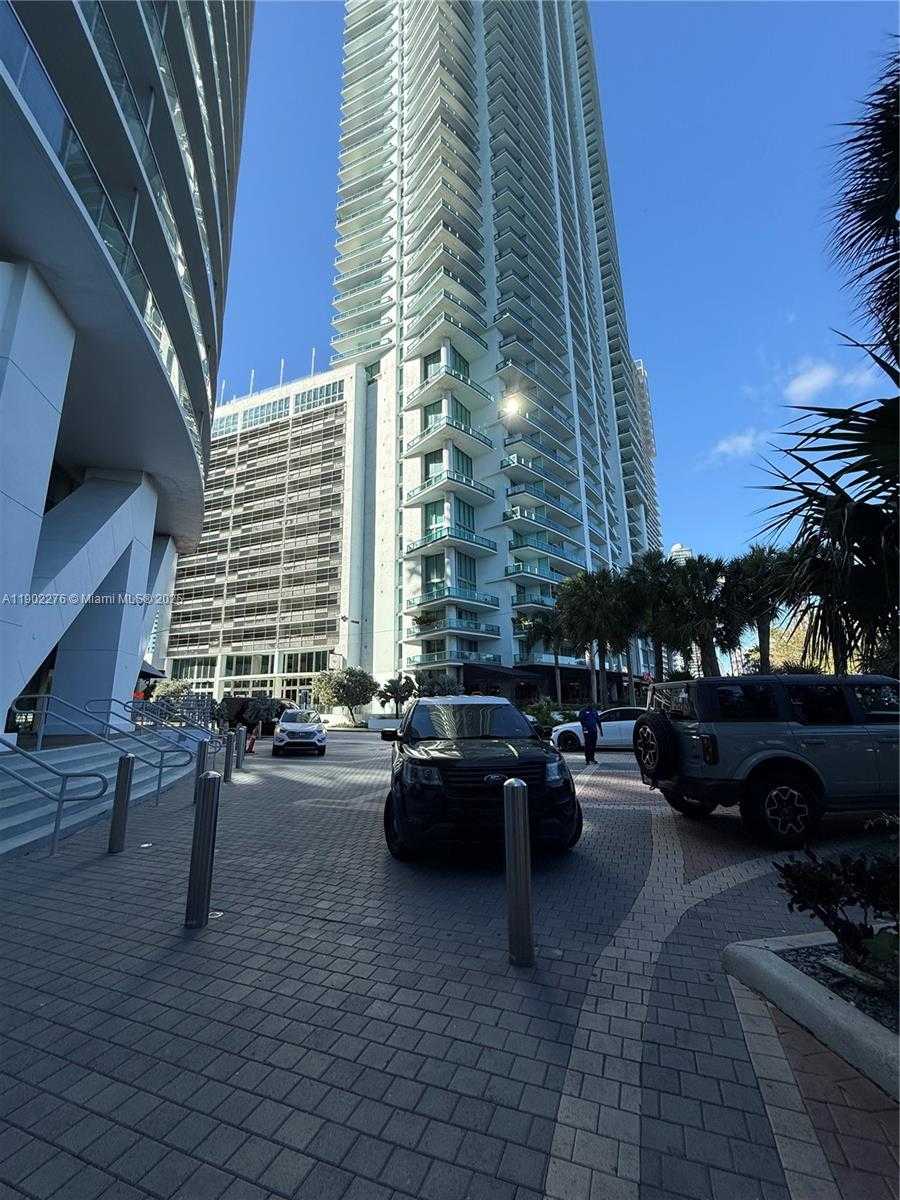 Small Image of 888 BISCAYNE BLVD #4704, Miami Number 29