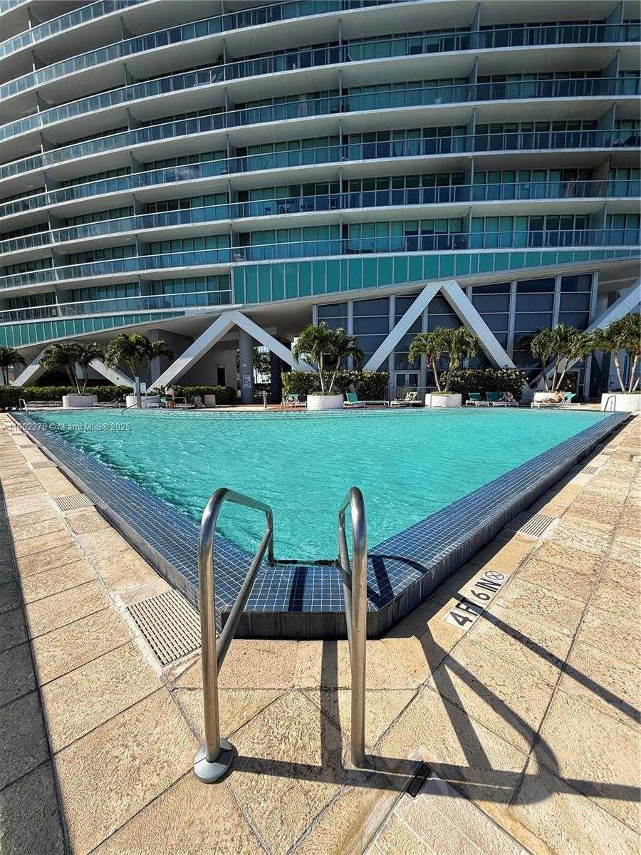 Small Image of 888 BISCAYNE BLVD #4704, Miami Number 39