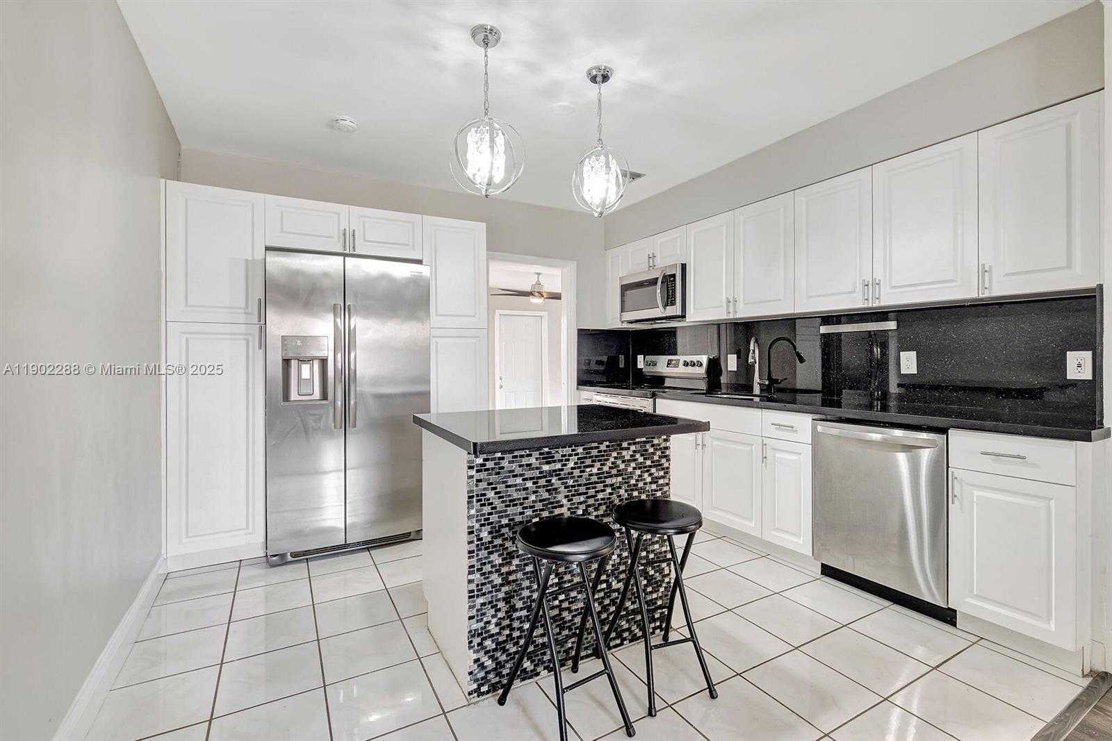 Small Image of 5329 NORTH WEST 8TH AVE #1, Miami Number 4