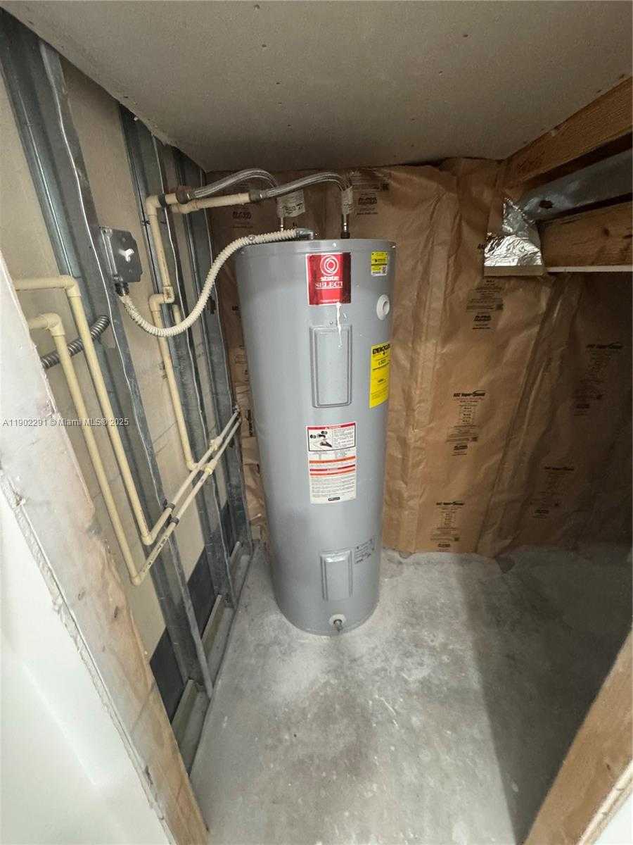 Small Image of 17145 SOUTH WEST 92ND ST #17145, Miami Number 13