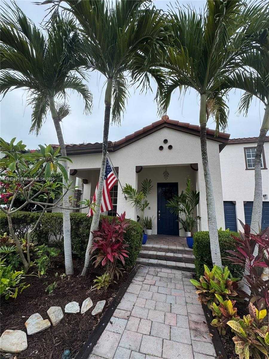 Small Image of 17145 SOUTH WEST 92ND ST #17145, Miami Number 2