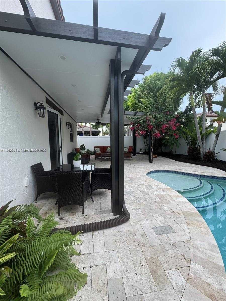 Small Image of 17145 SOUTH WEST 92ND ST #17145, Miami Number 53