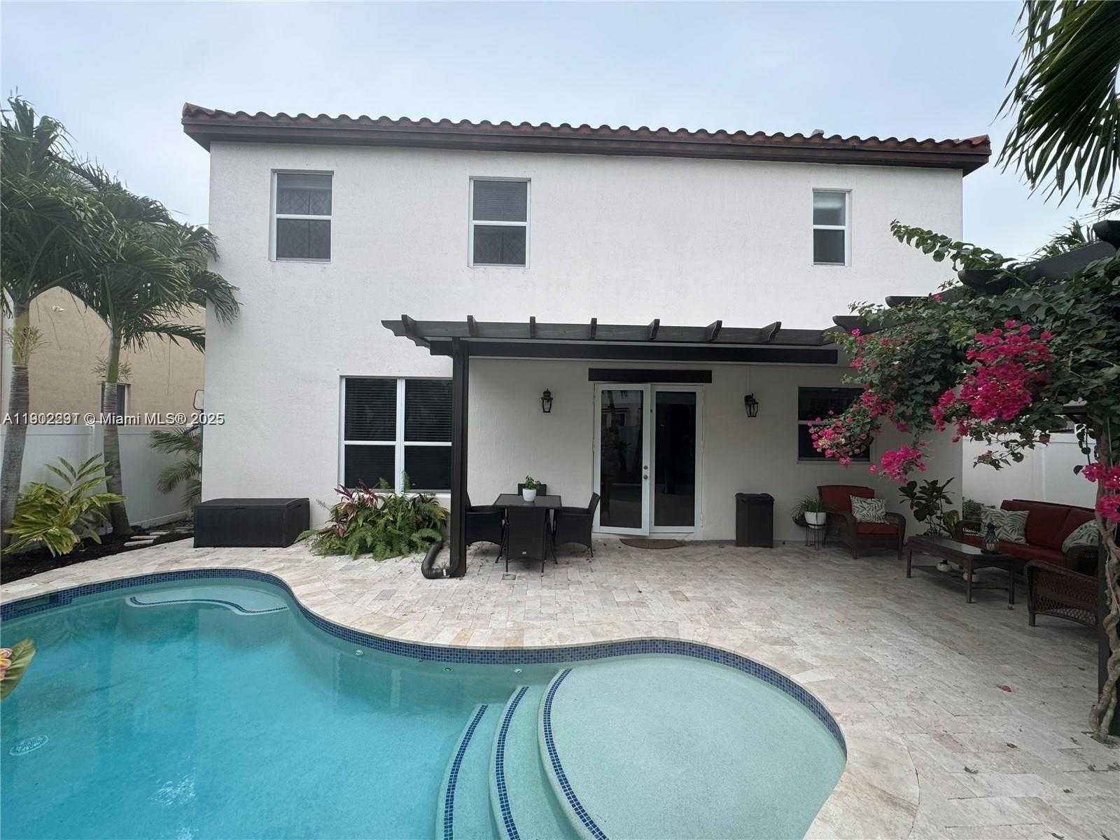 Small Image of 17145 SOUTH WEST 92ND ST #17145, Miami Number 55