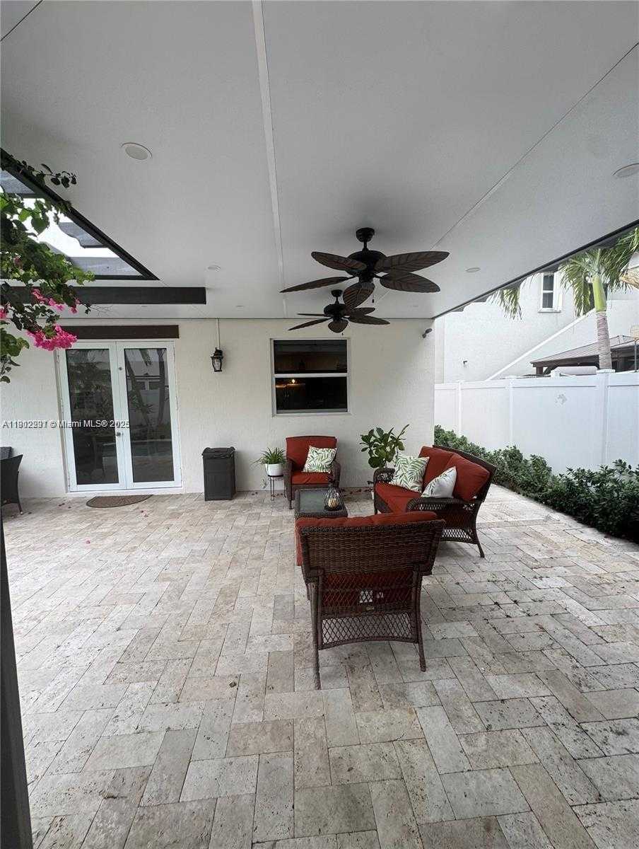 Small Image of 17145 SOUTH WEST 92ND ST #17145, Miami Number 58