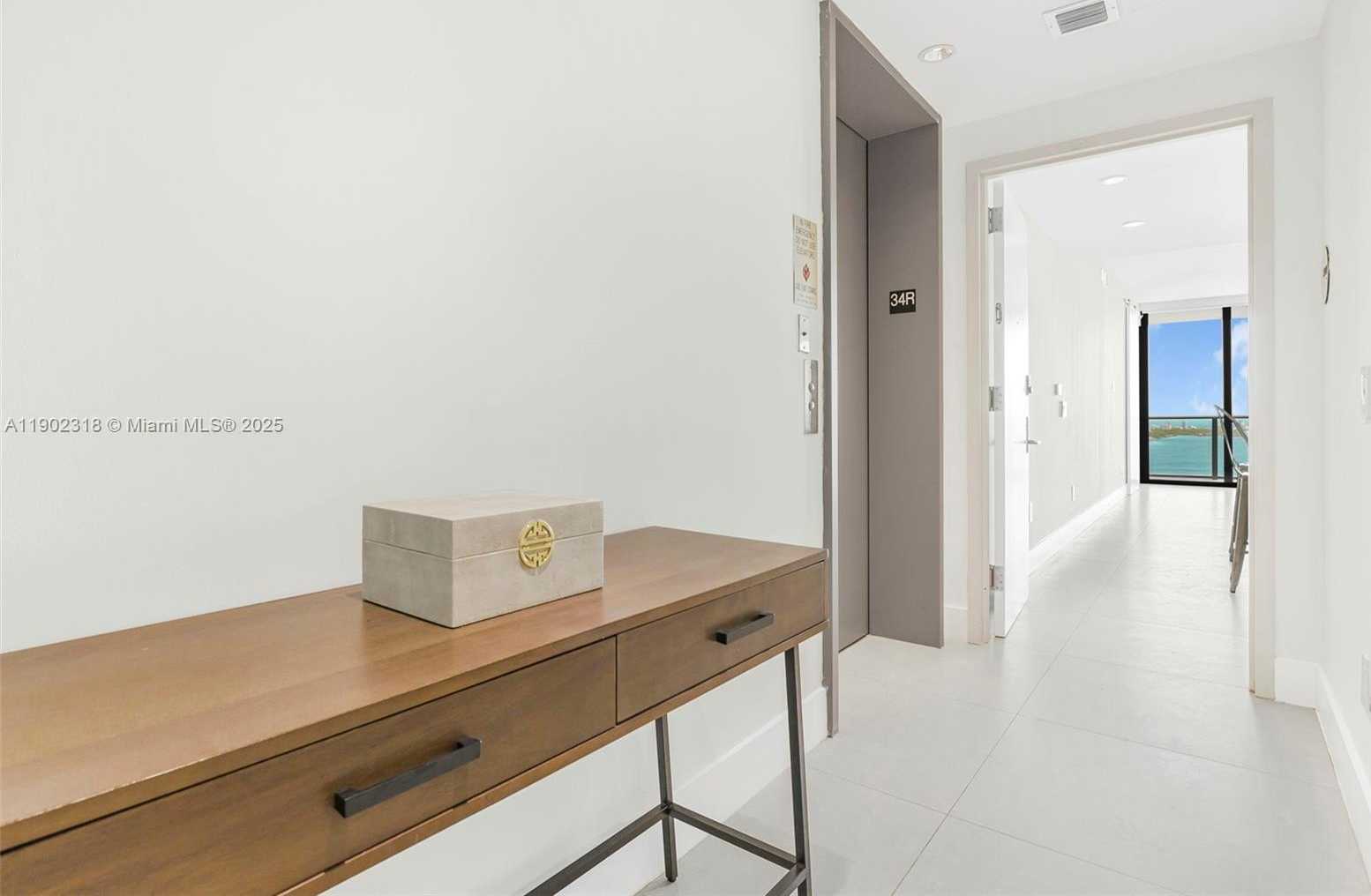 Small Image of 3131 NORTH EAST 7TH AVE #3402, Miami Number 2