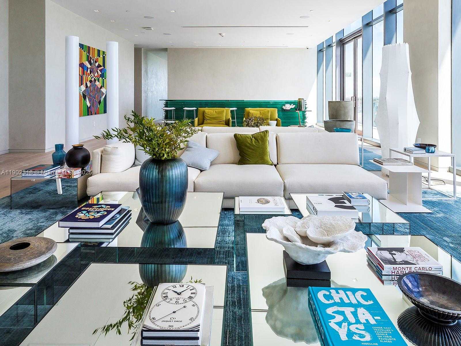 Small Image of 3131 NORTH EAST 7TH AVE #3402, Miami Number 23