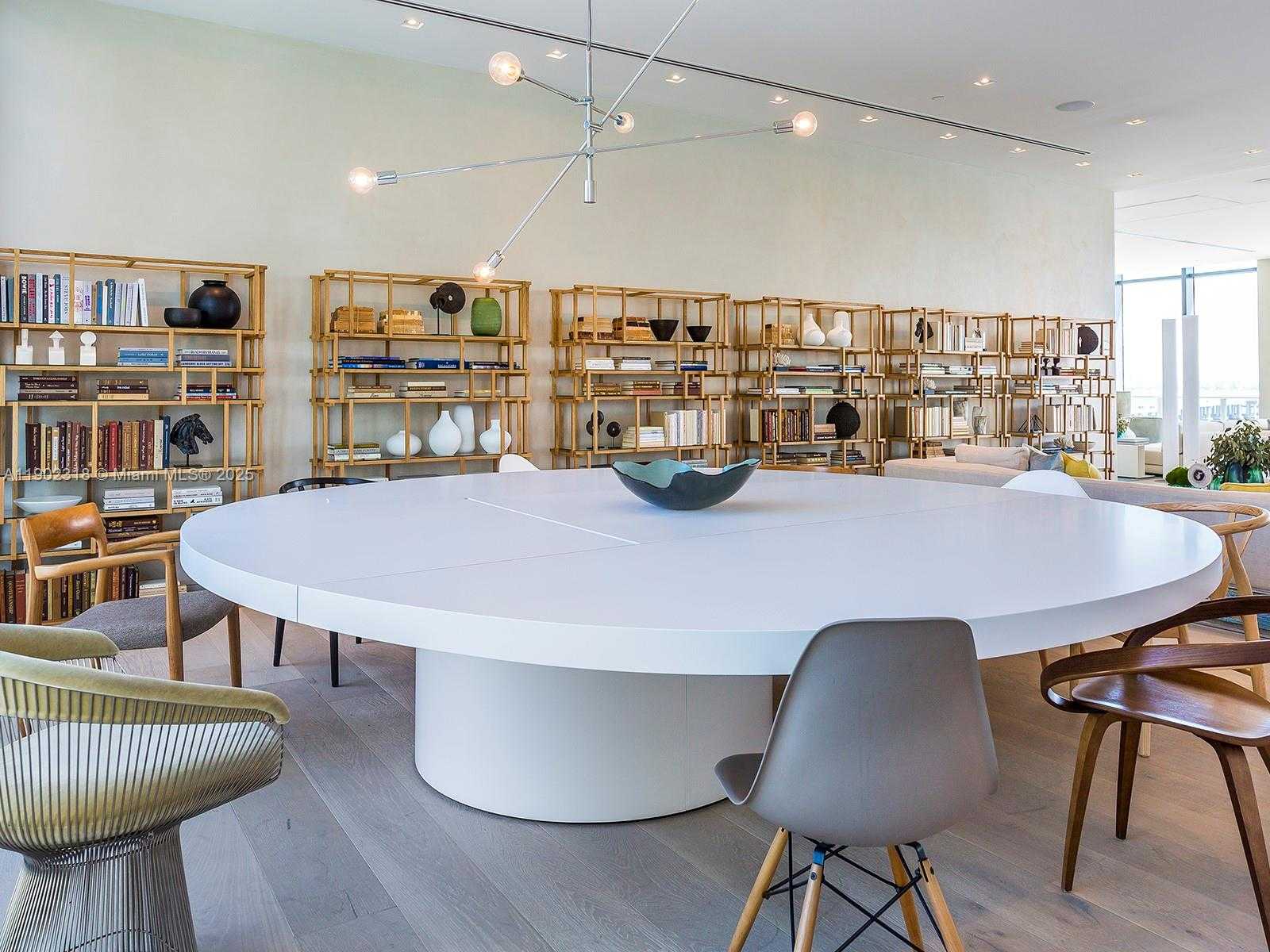 Small Image of 3131 NORTH EAST 7TH AVE #3402, Miami Number 24