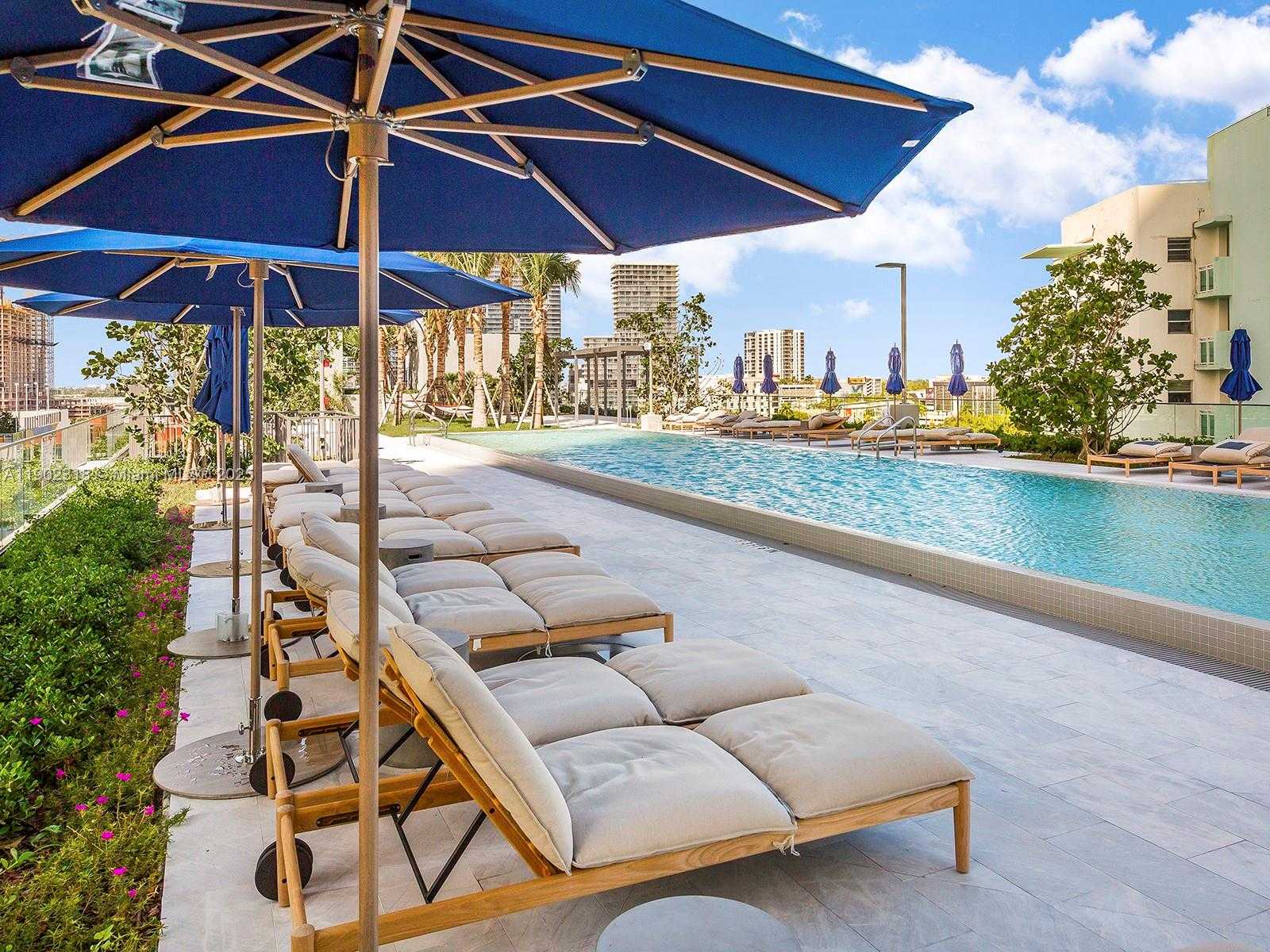 Small Image of 3131 NORTH EAST 7TH AVE #3402, Miami Number 29