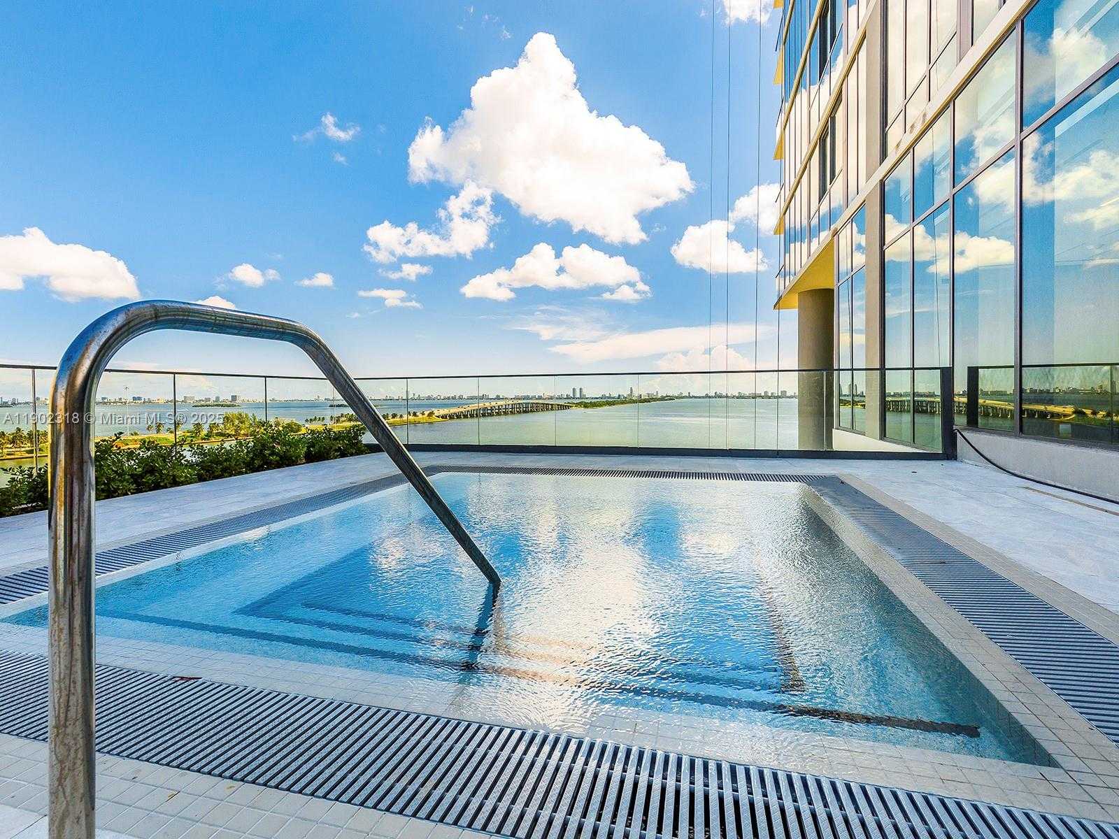 Small Image of 3131 NORTH EAST 7TH AVE #3402, Miami Number 30