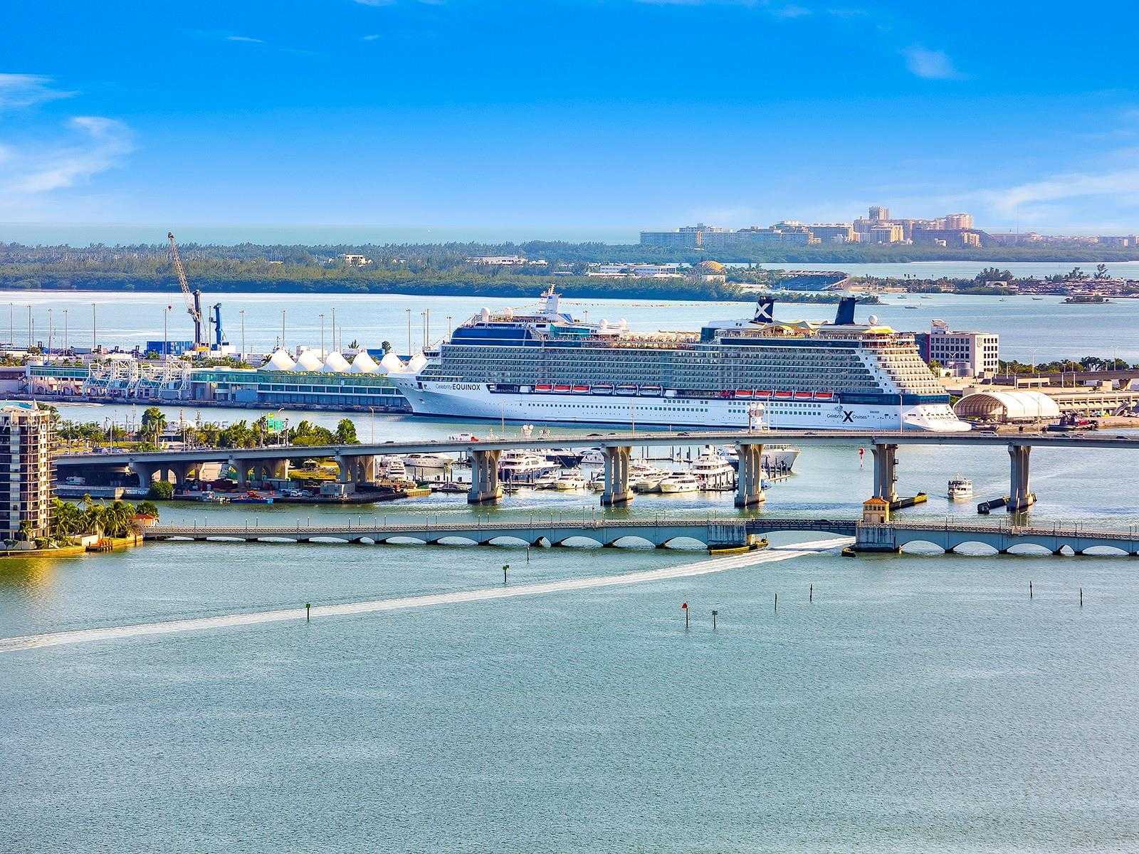 Small Image of 3131 NORTH EAST 7TH AVE #3402, Miami Number 31