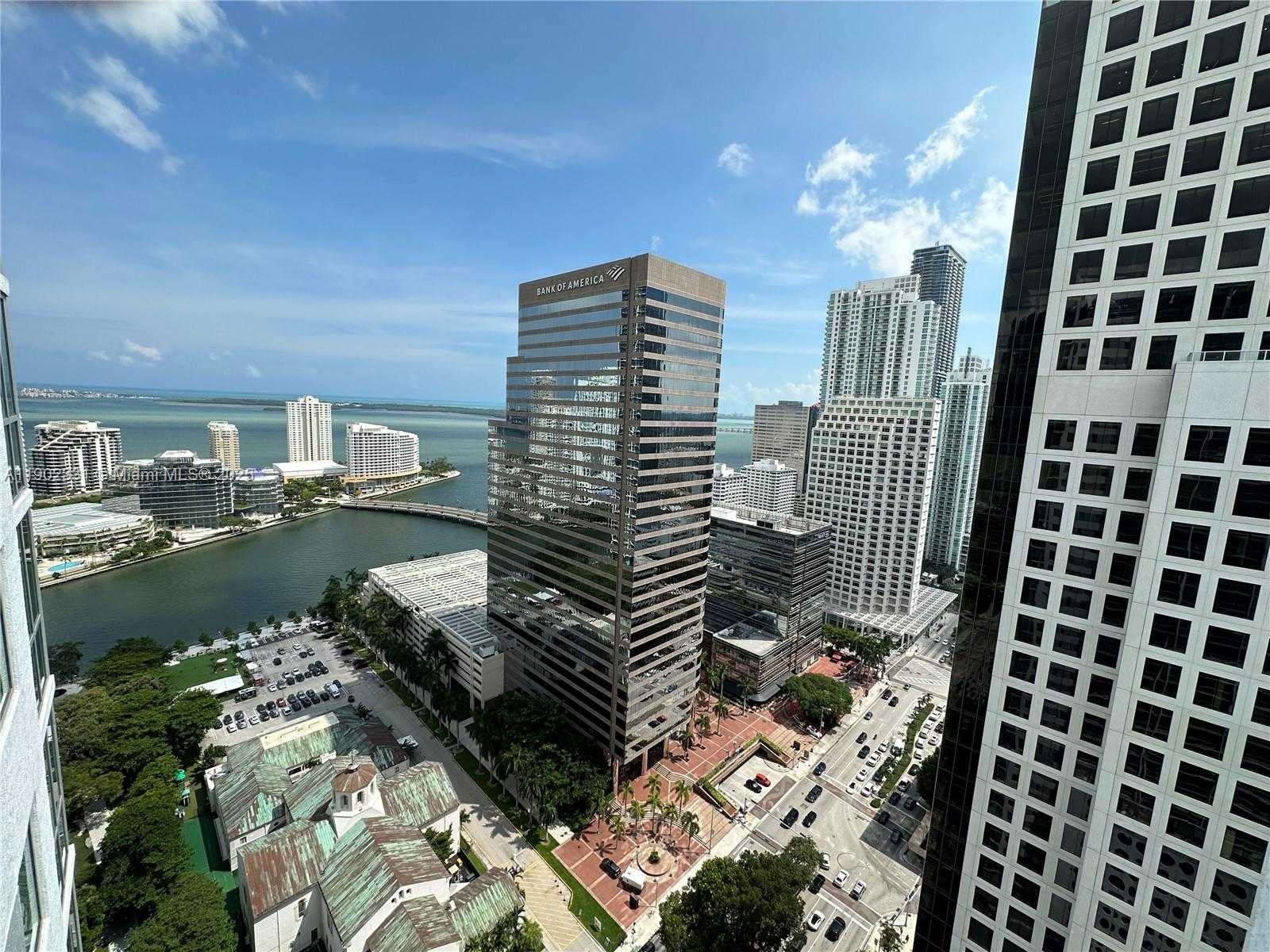 Small Image of 500 BRICKELL AVE #3704, Miami Number 21