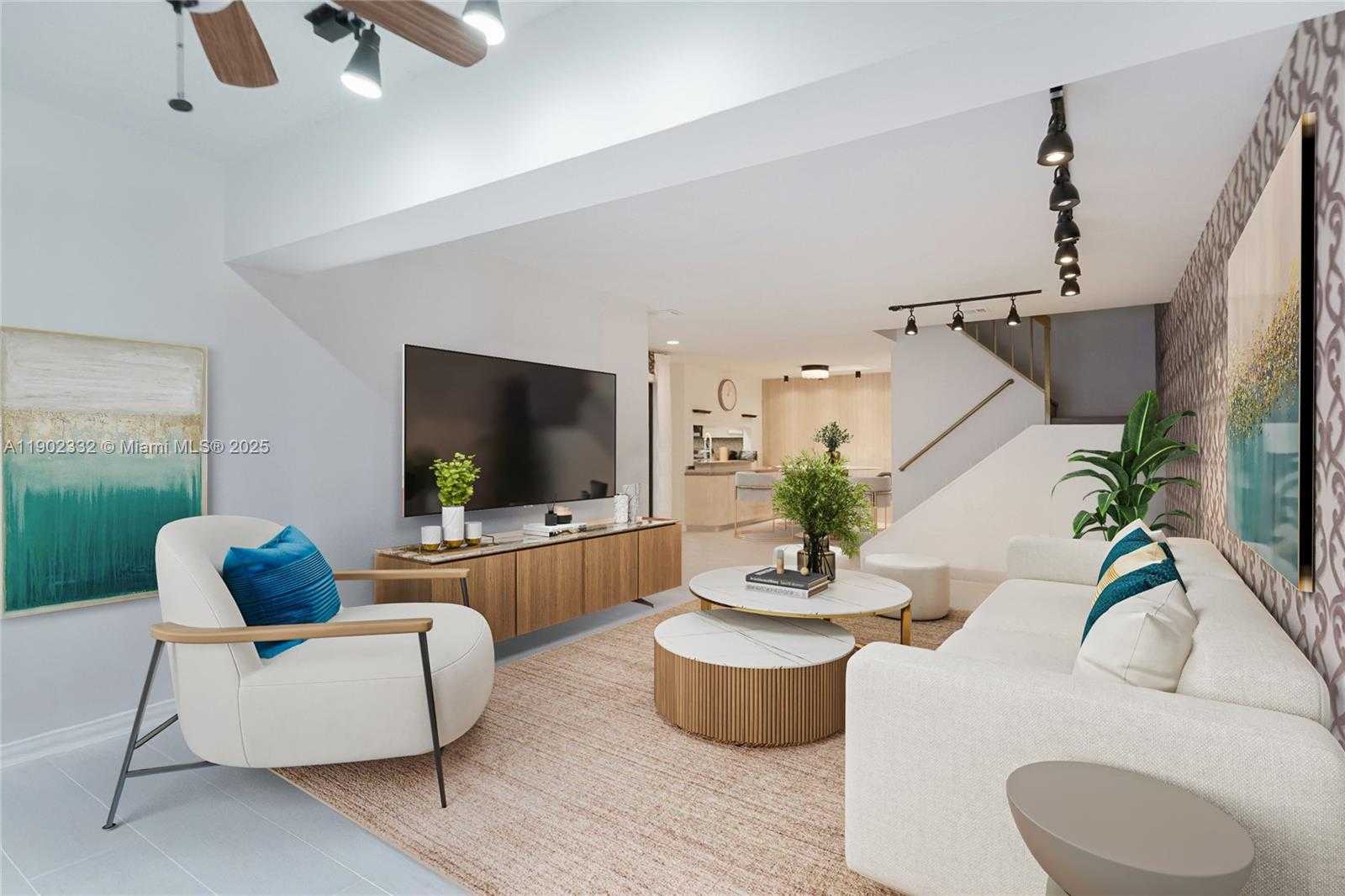 Small Image of 20940 BAY CT #333-3, Aventura Number 4