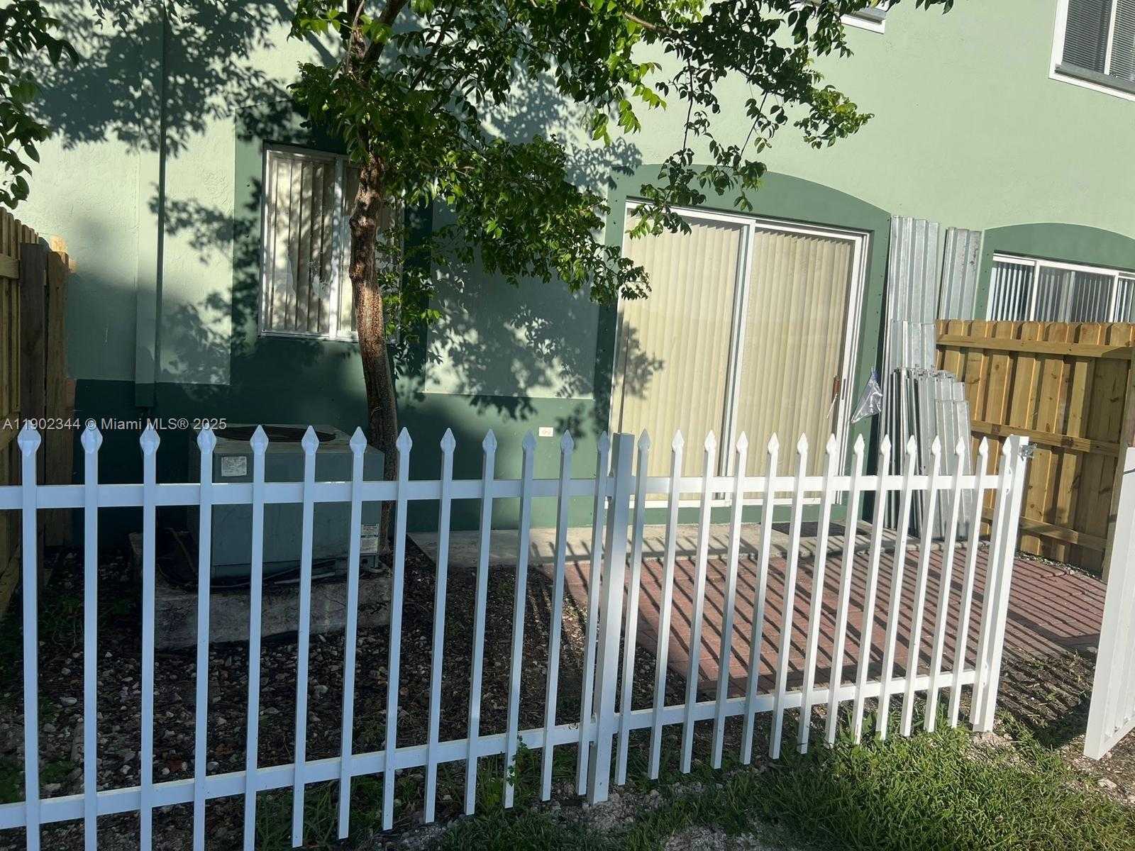 Small Image of 2466 SOUTH EAST 15TH PL #337, Homestead Number 13