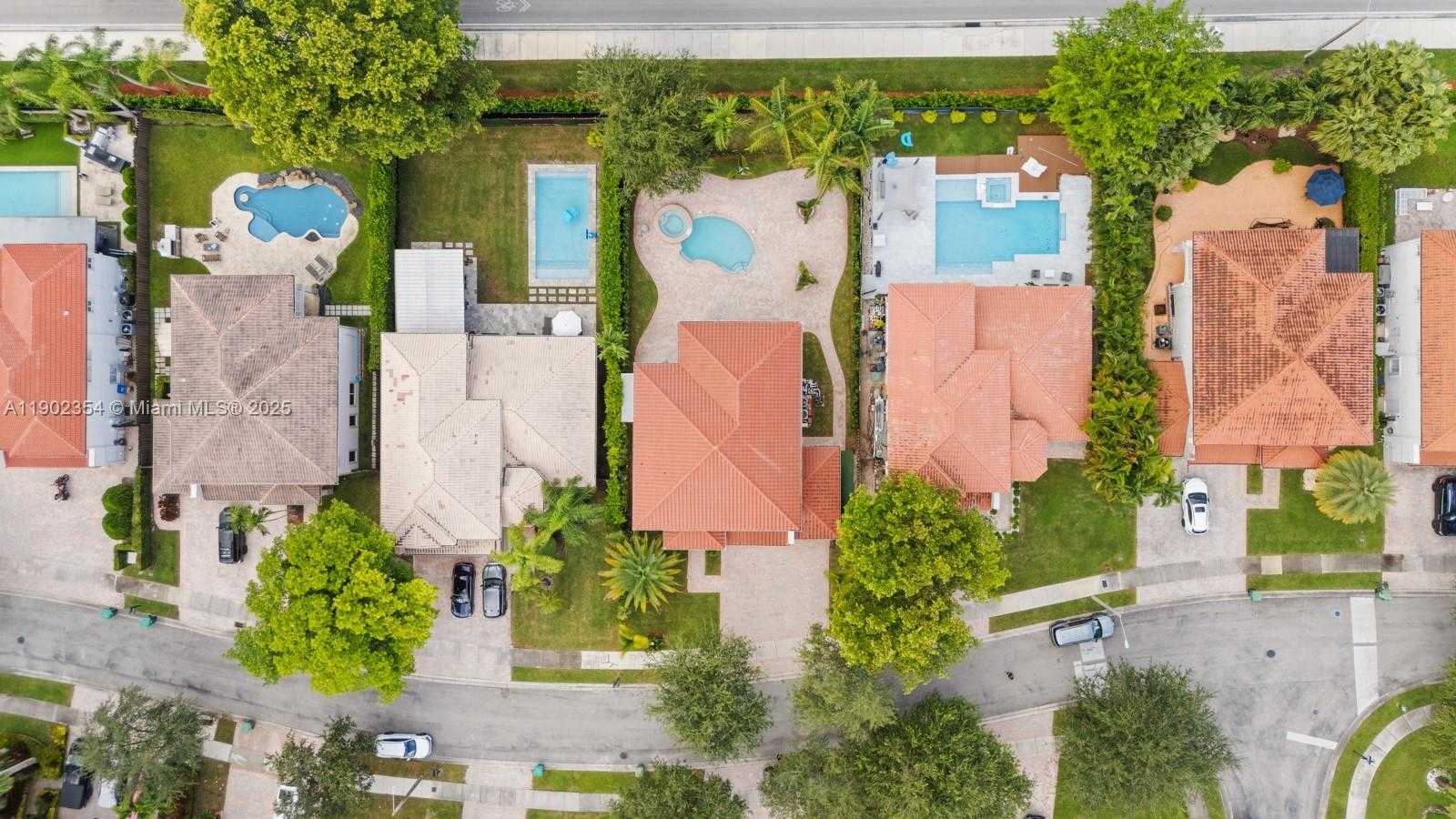 Small Image of 6358 NORTH WEST 113TH PL #., Doral Number 4