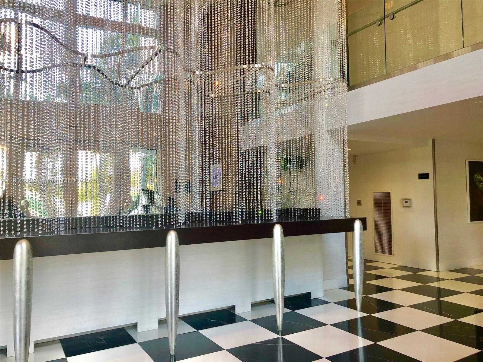 Small Image of 1800 NORTH BAYSHORE DR #3908, Miami Number 14