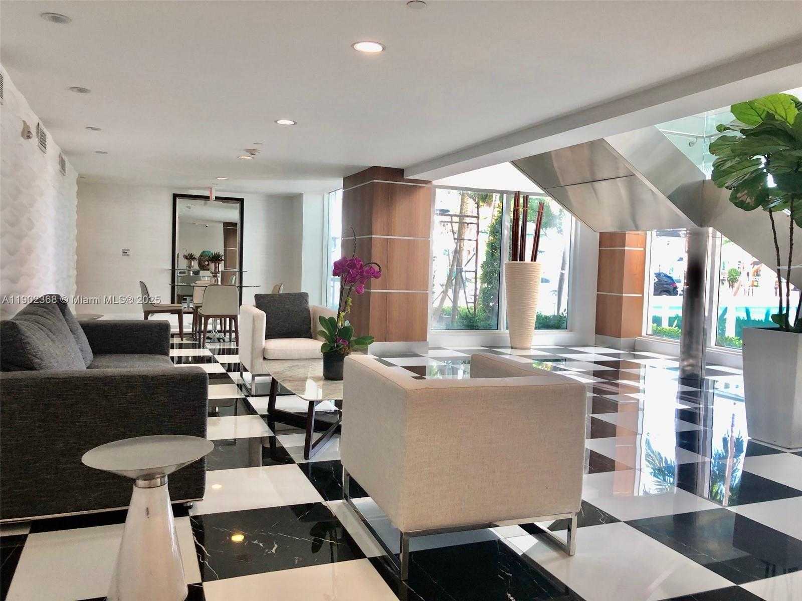 Small Image of 1800 NORTH BAYSHORE DR #3908, Miami Number 15