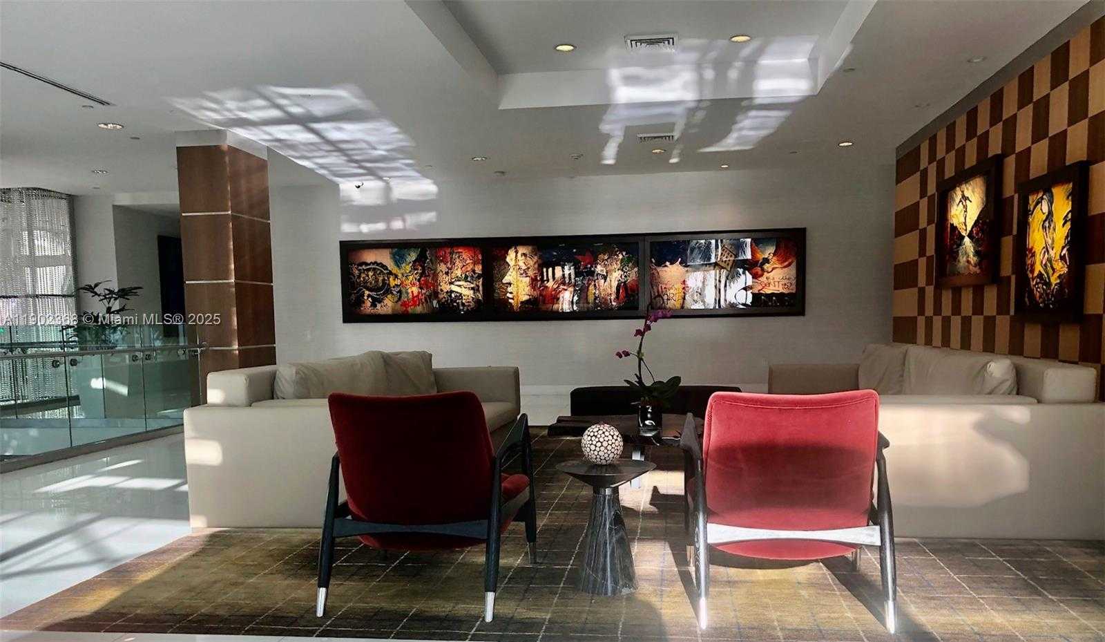 Small Image of 1800 NORTH BAYSHORE DR #3908, Miami Number 26