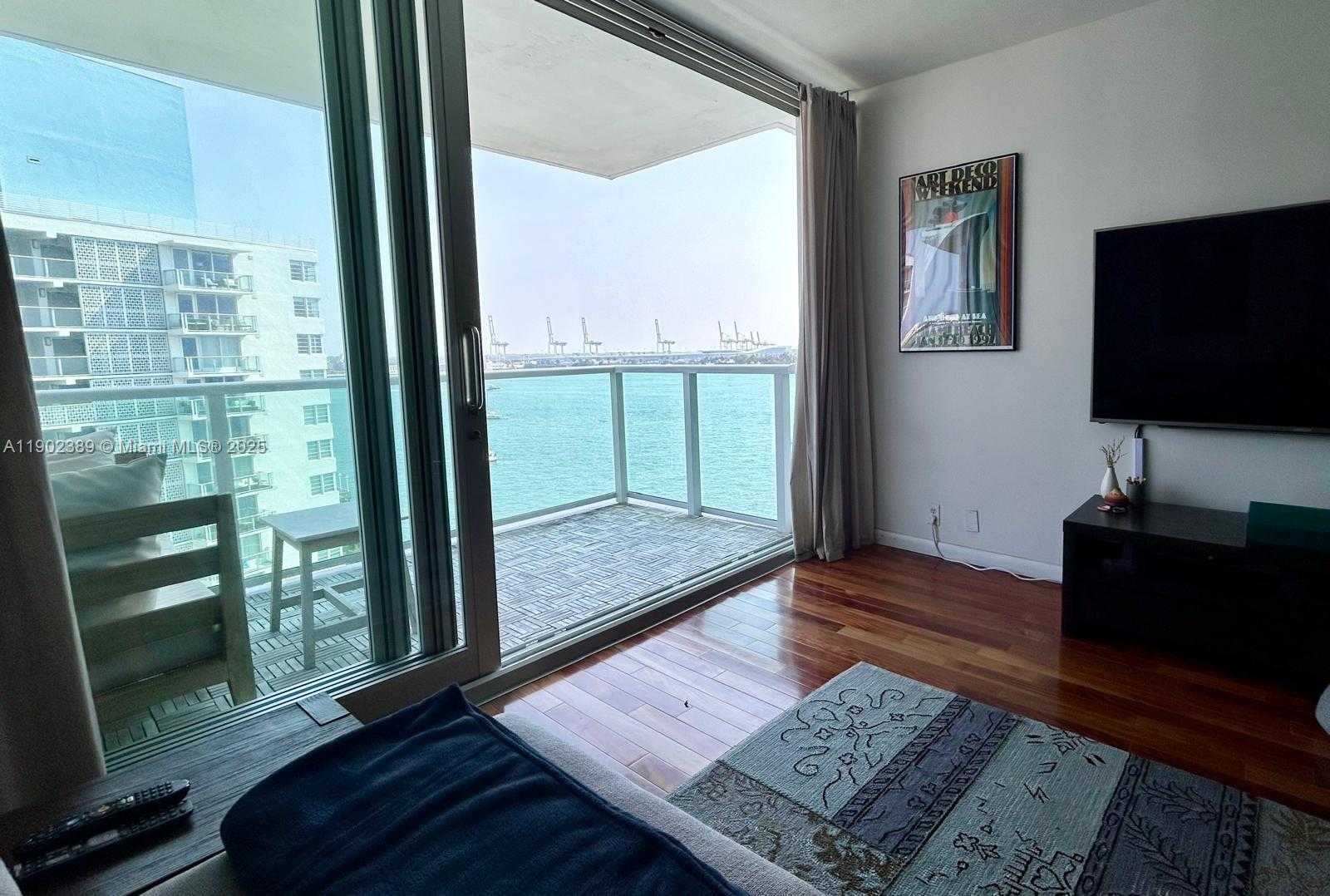 Small Image of 1000 WEST AVE #1126, Miami Beach Number 2