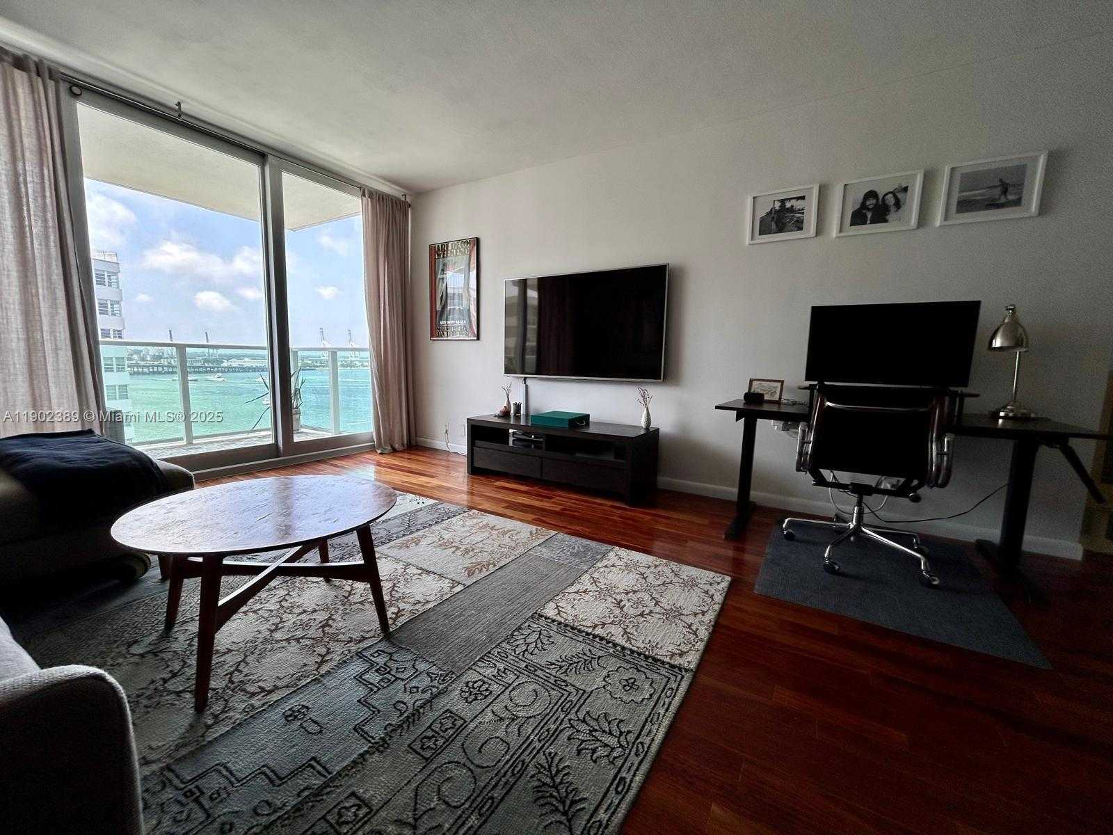 Small Image of 1000 WEST AVE #1126, Miami Beach Number 5