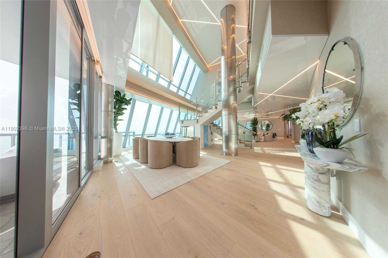 Small Image of 17121 COLLINS AVE #4803, Sunny Isles Beach Number 11