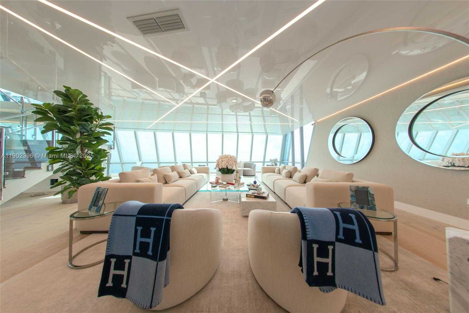 Small Image of 17121 COLLINS AVE #4803, Sunny Isles Beach Number 2