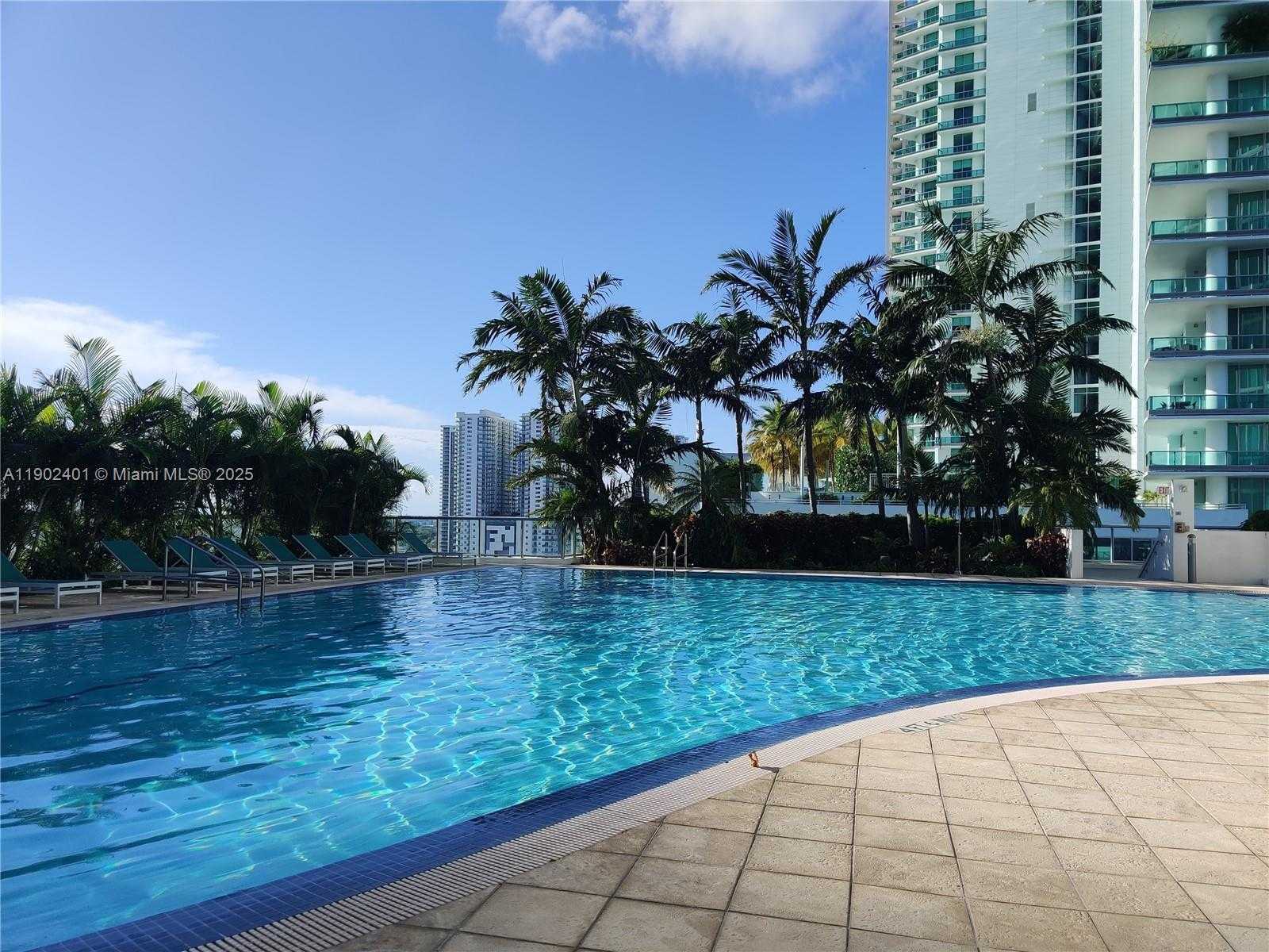 Small Image of 888 BISCAYNE BLVD #2903, Miami Number 18