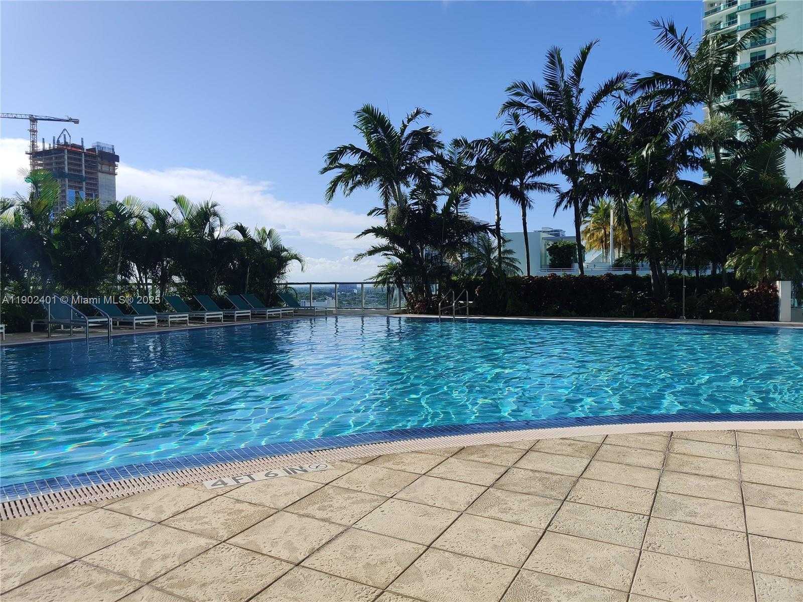 Small Image of 888 BISCAYNE BLVD #2903, Miami Number 19