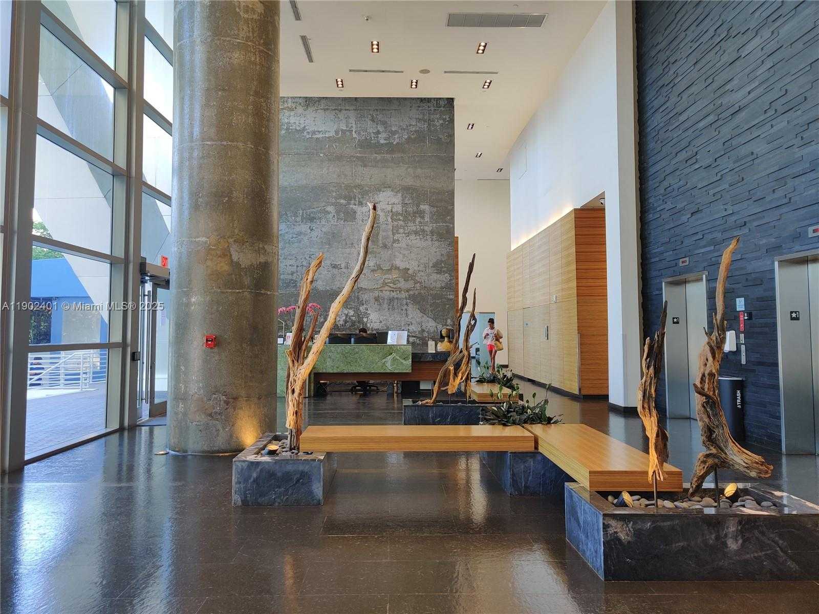 Small Image of 888 BISCAYNE BLVD #2903, Miami Number 2