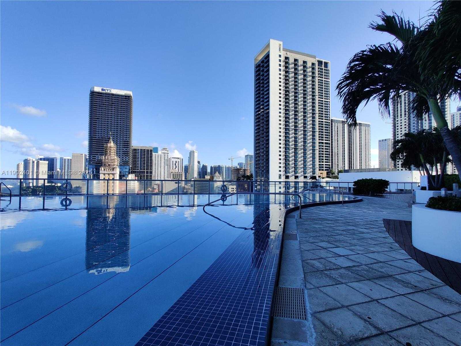 Small Image of 888 BISCAYNE BLVD #2903, Miami Number 20