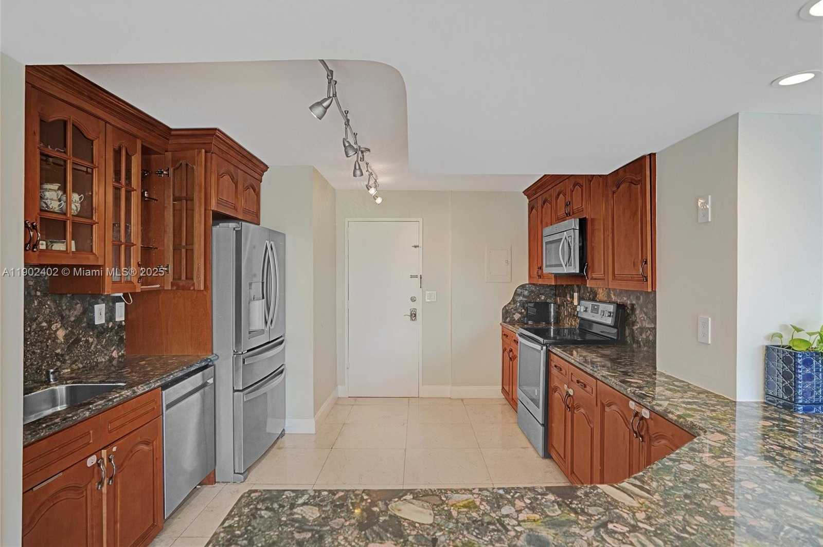 Small Image of 9800 WEST BAY HARBOR DR #309, Bay Harbor Islands Number 12