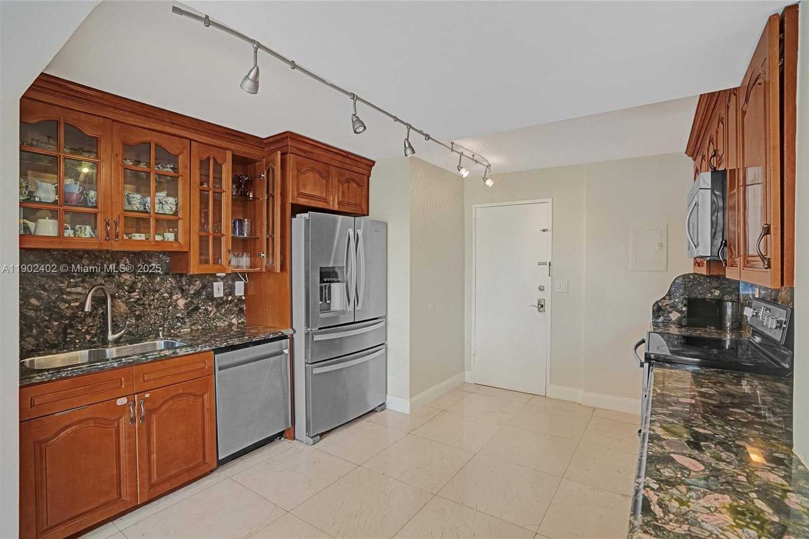 Small Image of 9800 WEST BAY HARBOR DR #309, Bay Harbor Islands Number 14