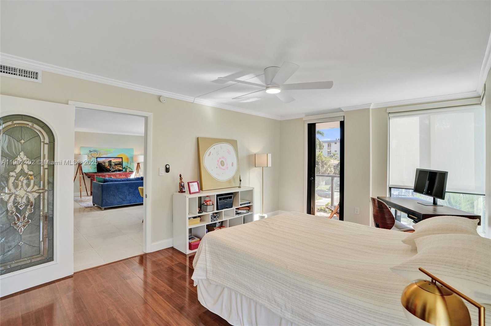 Small Image of 9800 WEST BAY HARBOR DR #309, Bay Harbor Islands Number 17