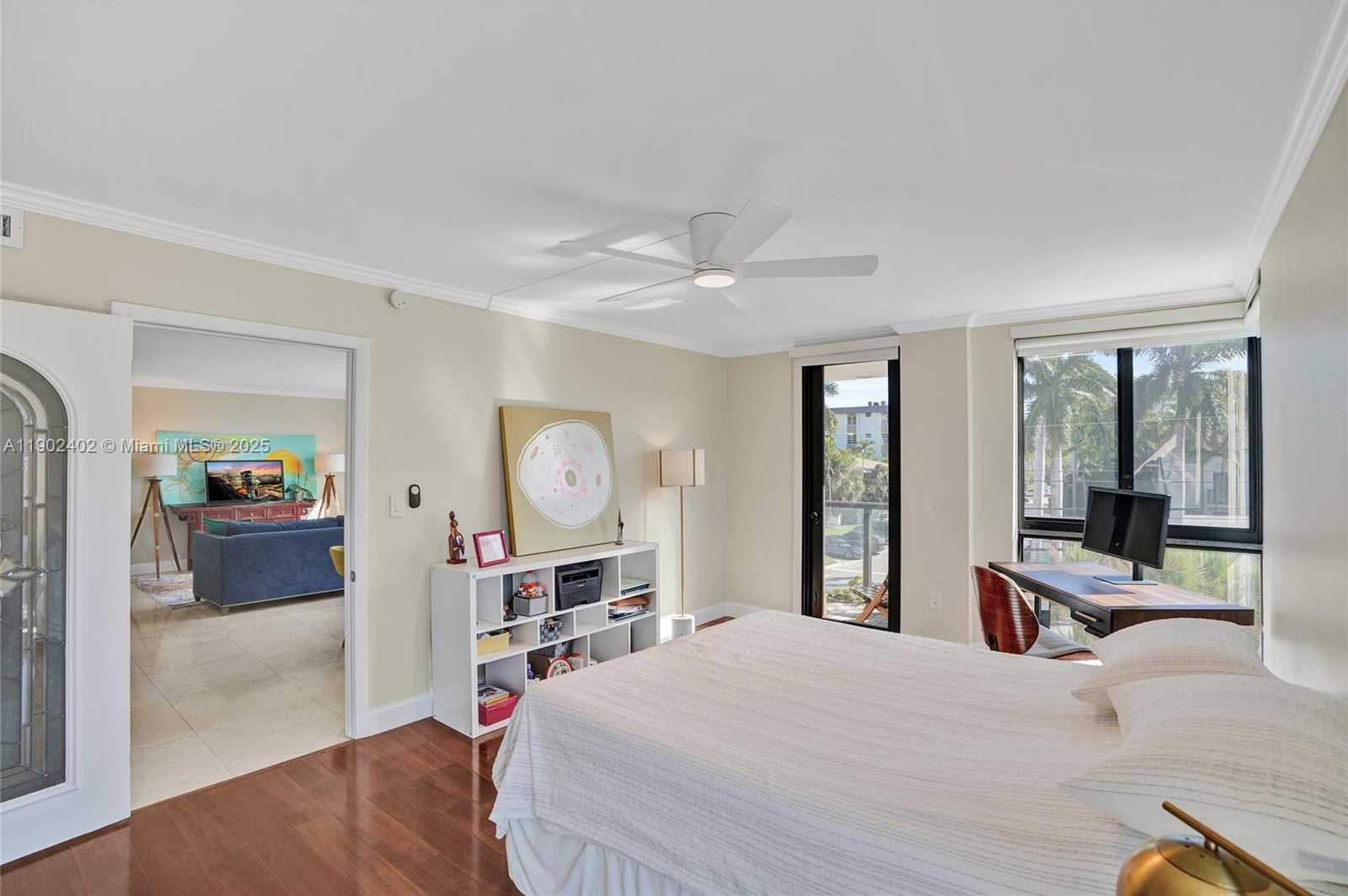 Small Image of 9800 WEST BAY HARBOR DR #309, Bay Harbor Islands Number 18