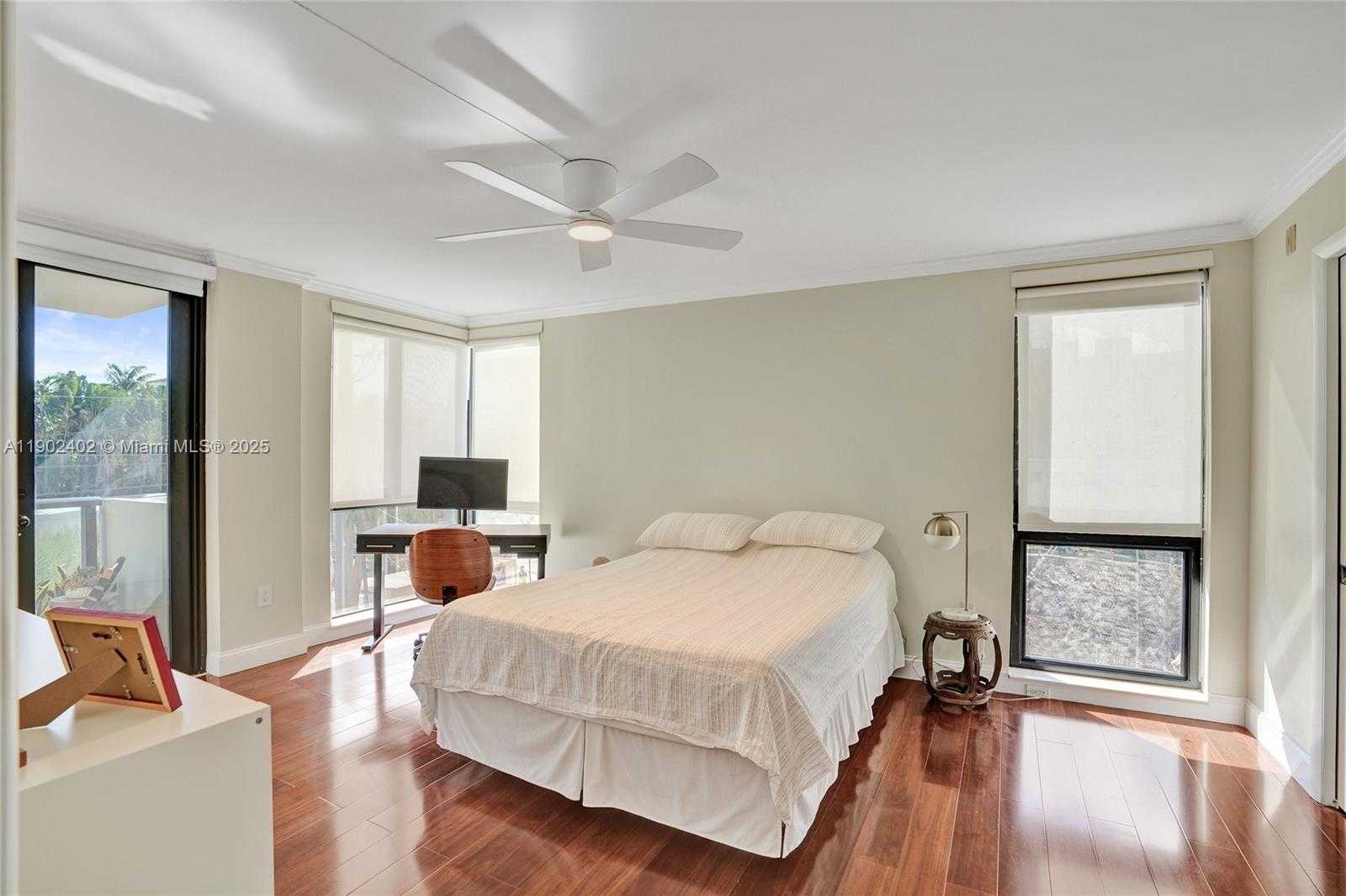 Small Image of 9800 WEST BAY HARBOR DR #309, Bay Harbor Islands Number 19